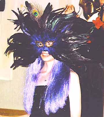 new orleans lady